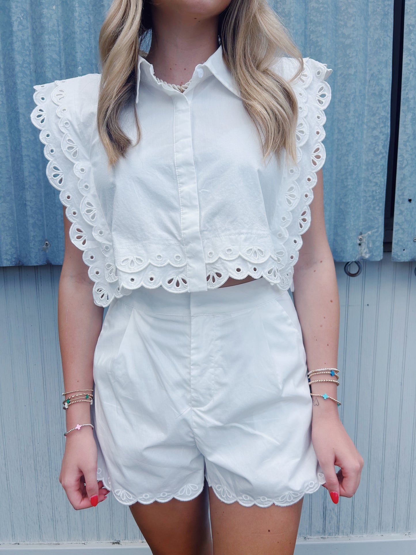 Blair set- top