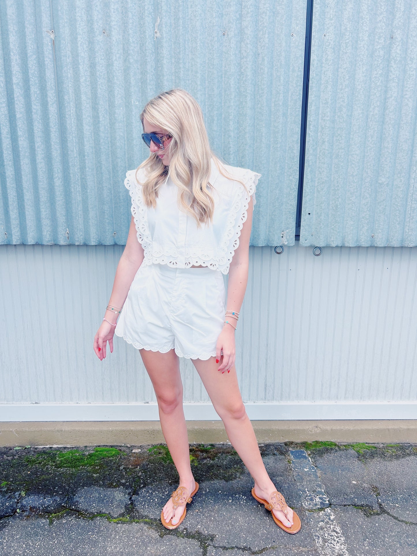 Blair set- top