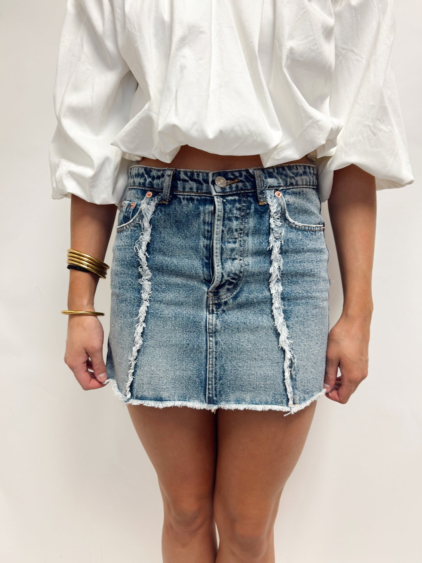 Go girl skirt