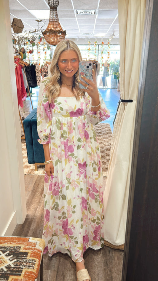 Dreamy Daze dress