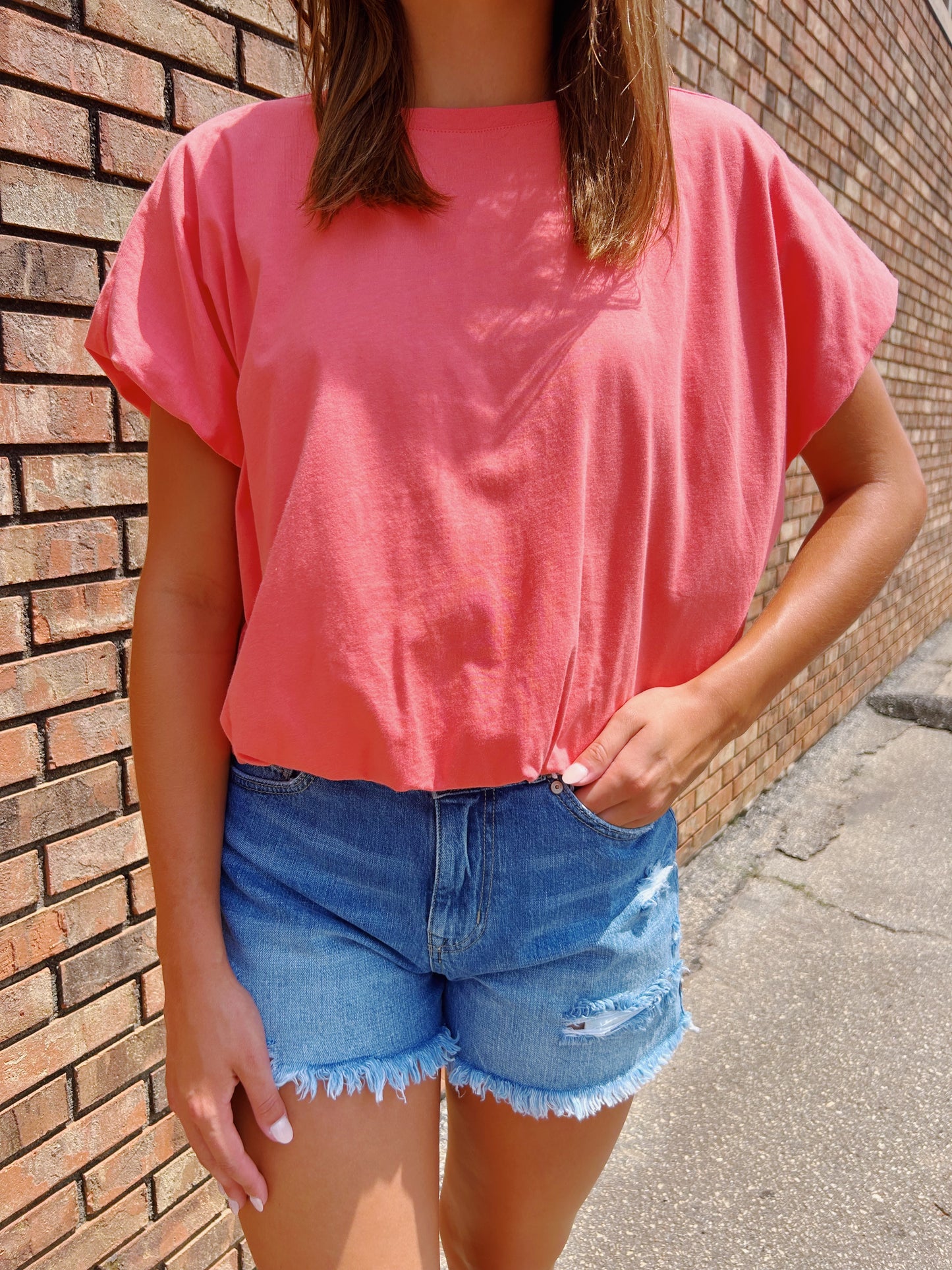 Mango tango top