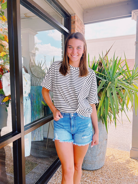 Sailors top