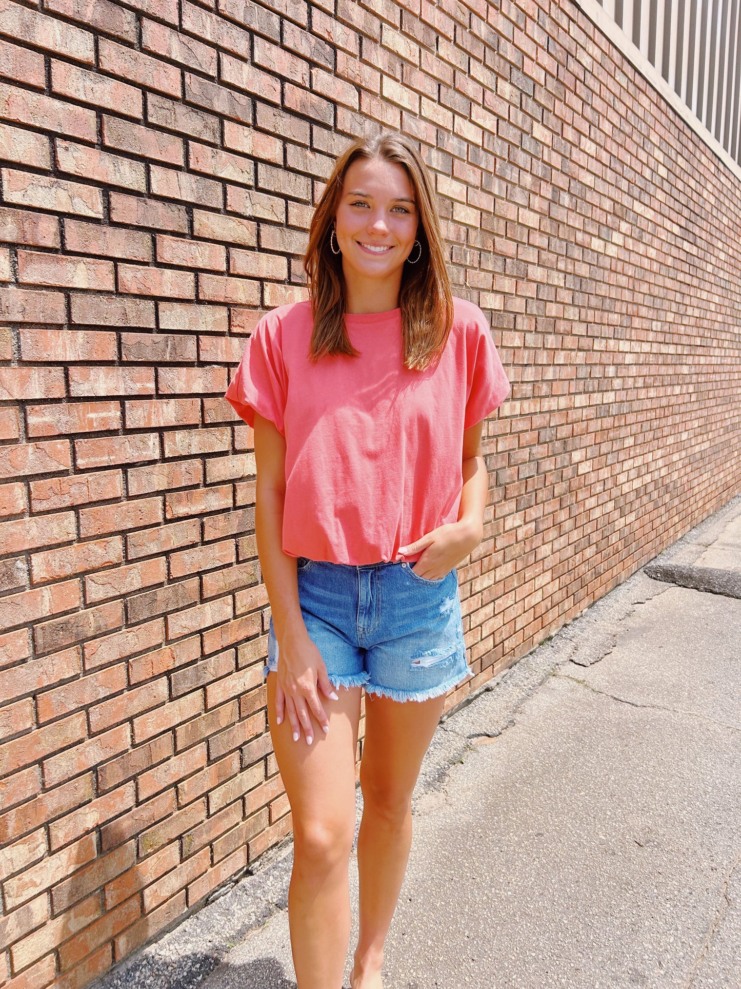 Mango tango top