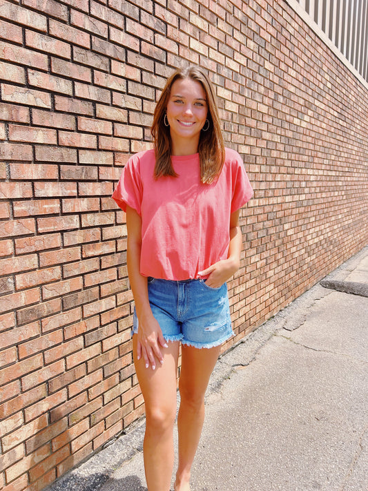 Mango tango top