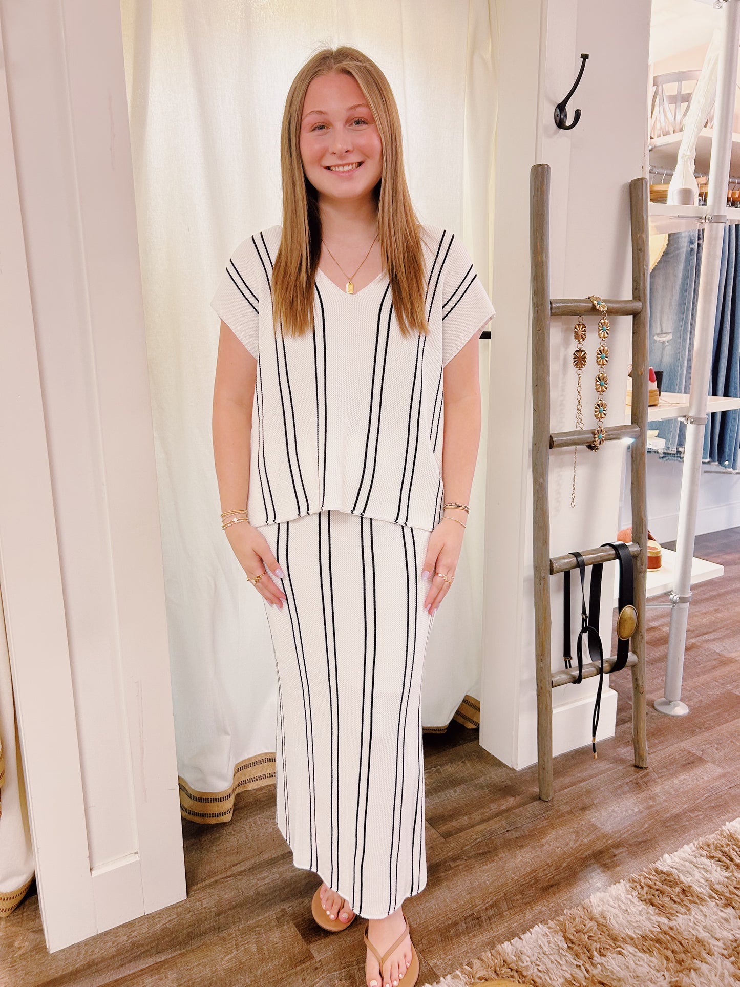 Urban harmony set -top