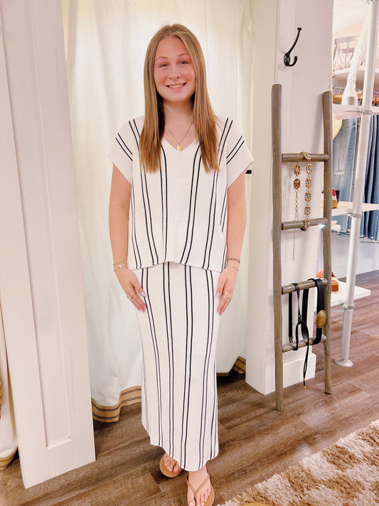 Urban harmony set -top