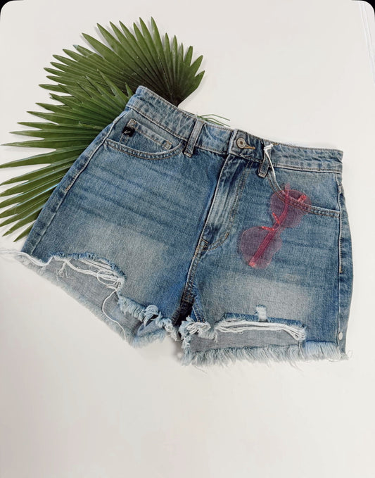 Everyday shorts