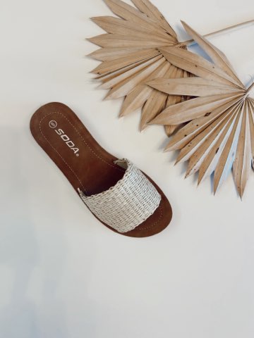 Bone Raf Slides