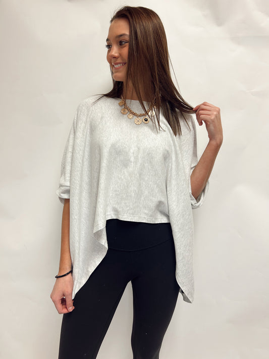 Cozy tee