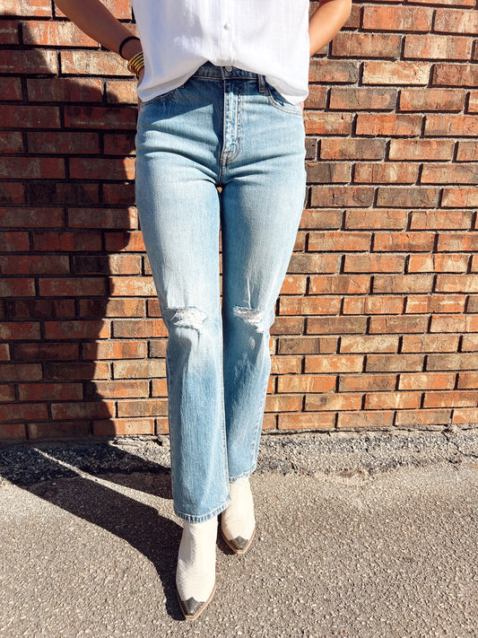 Eunina Jeans