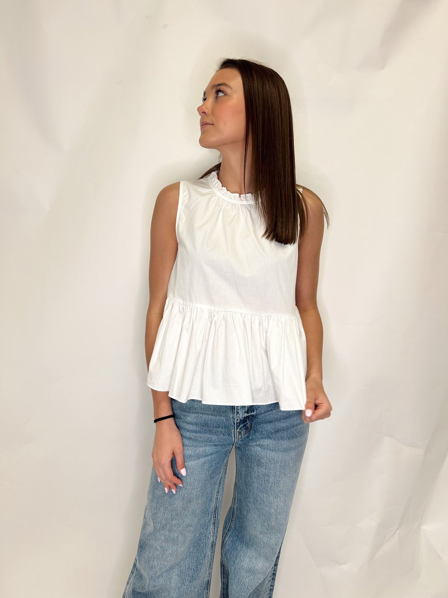 Simply Spring top