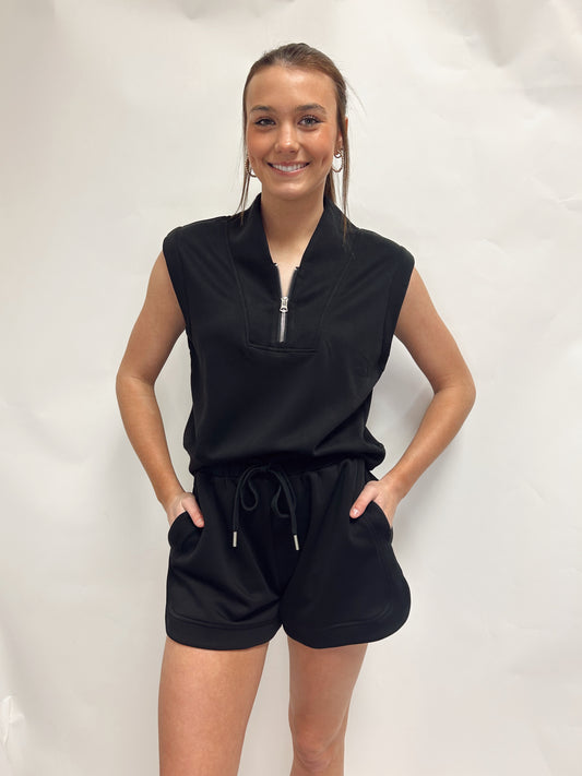 the Resort set- shorts