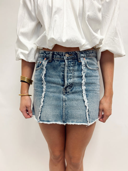 Go girl skirt