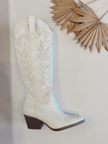 Cowgirl Boot